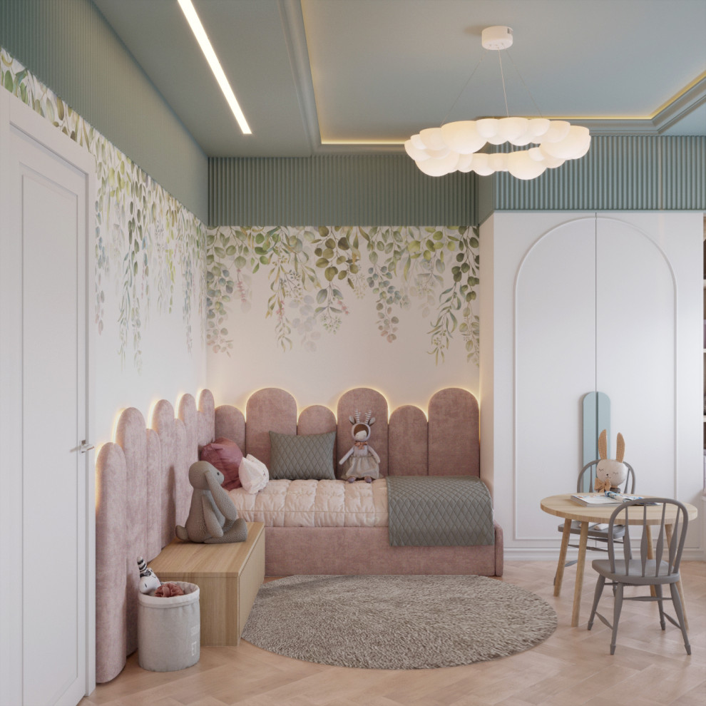 Загородный дом. КП Европа. Удмуртская Республика