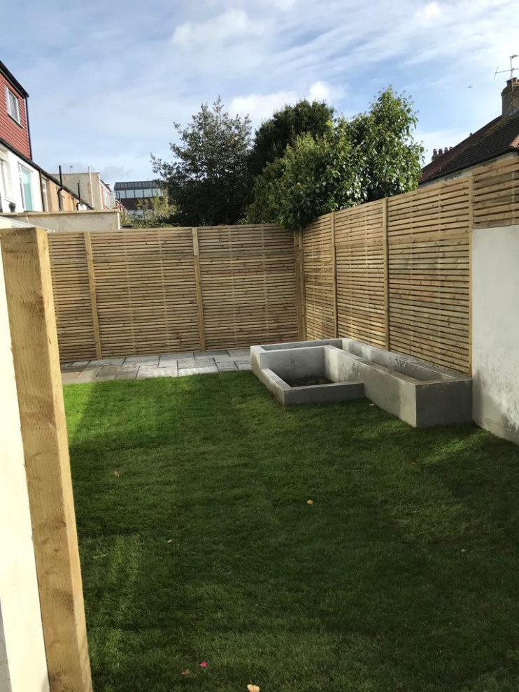 Home Renovation & Driveway In Surrey