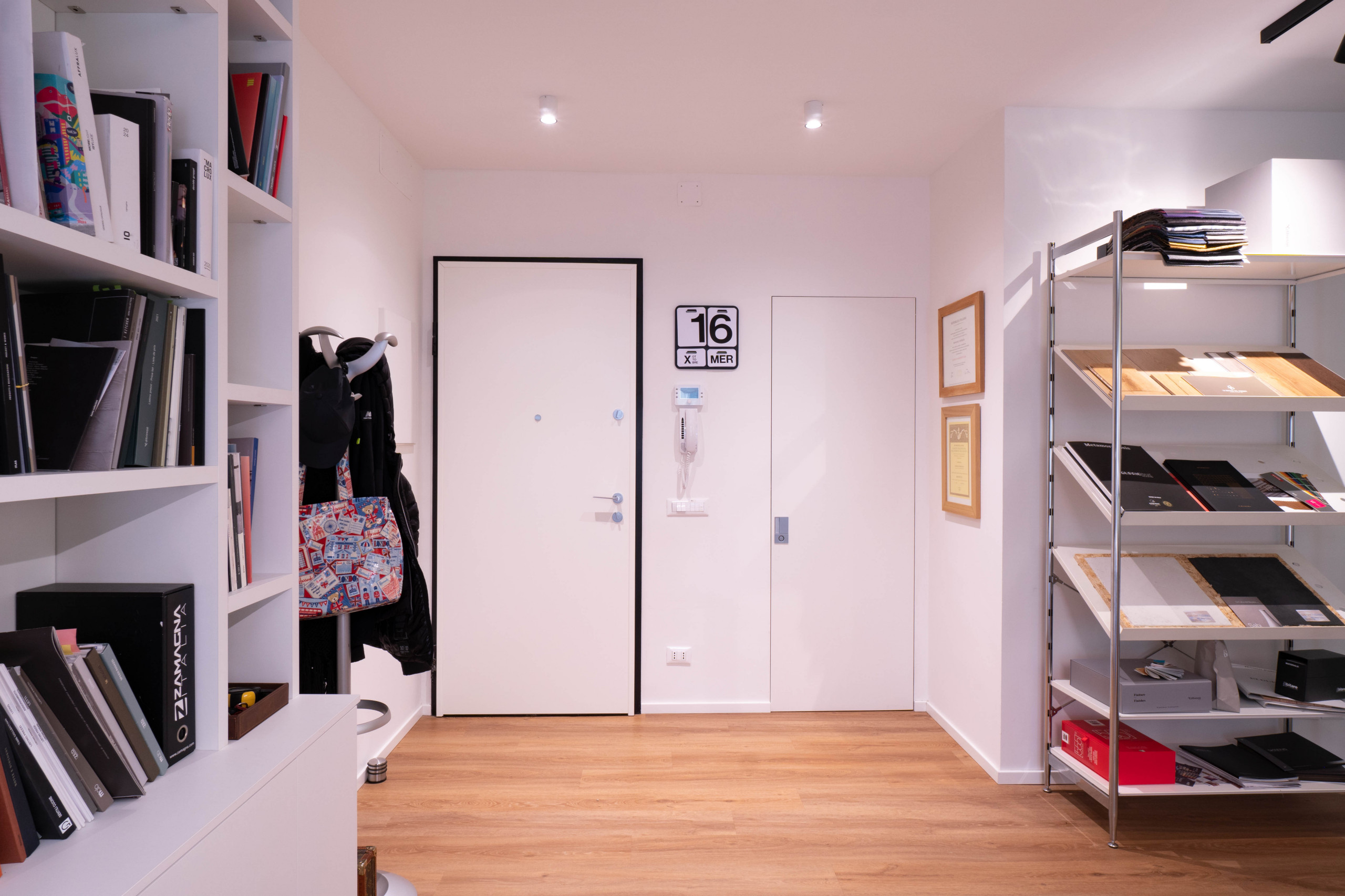 HOME OFFICE a Padova