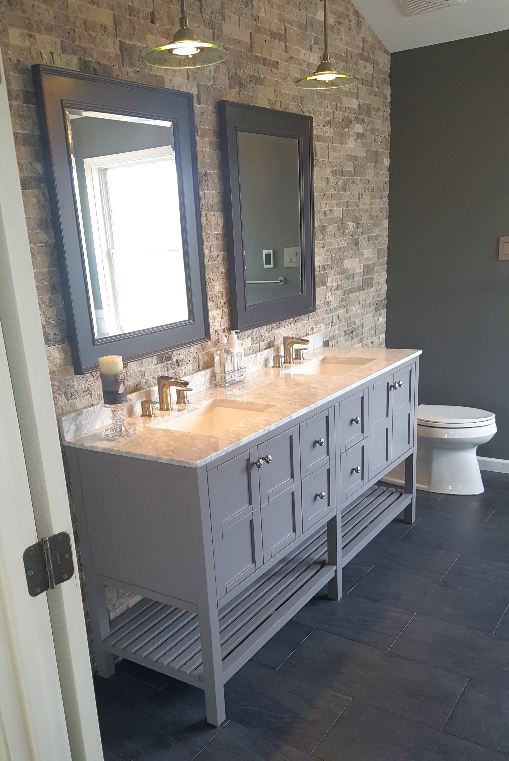 Vanities