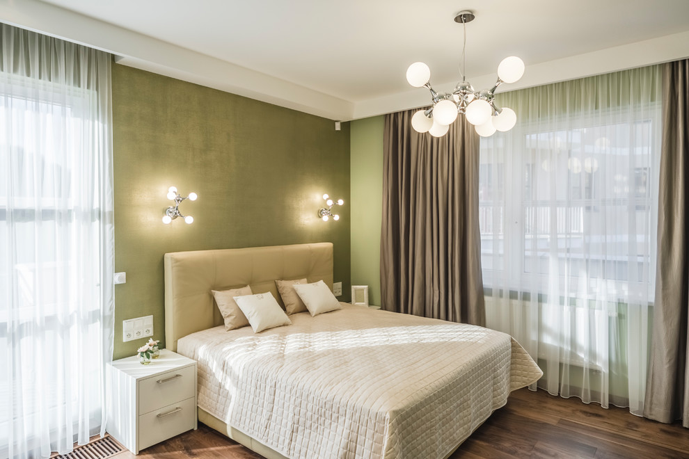 Пентхаус в Карловых Варах