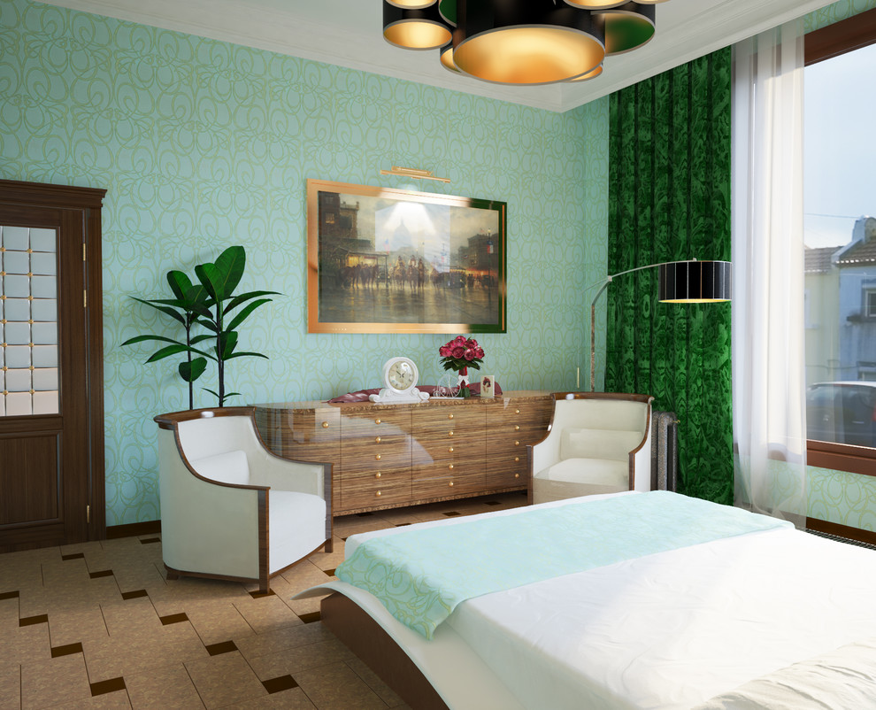 Частный загородный дом