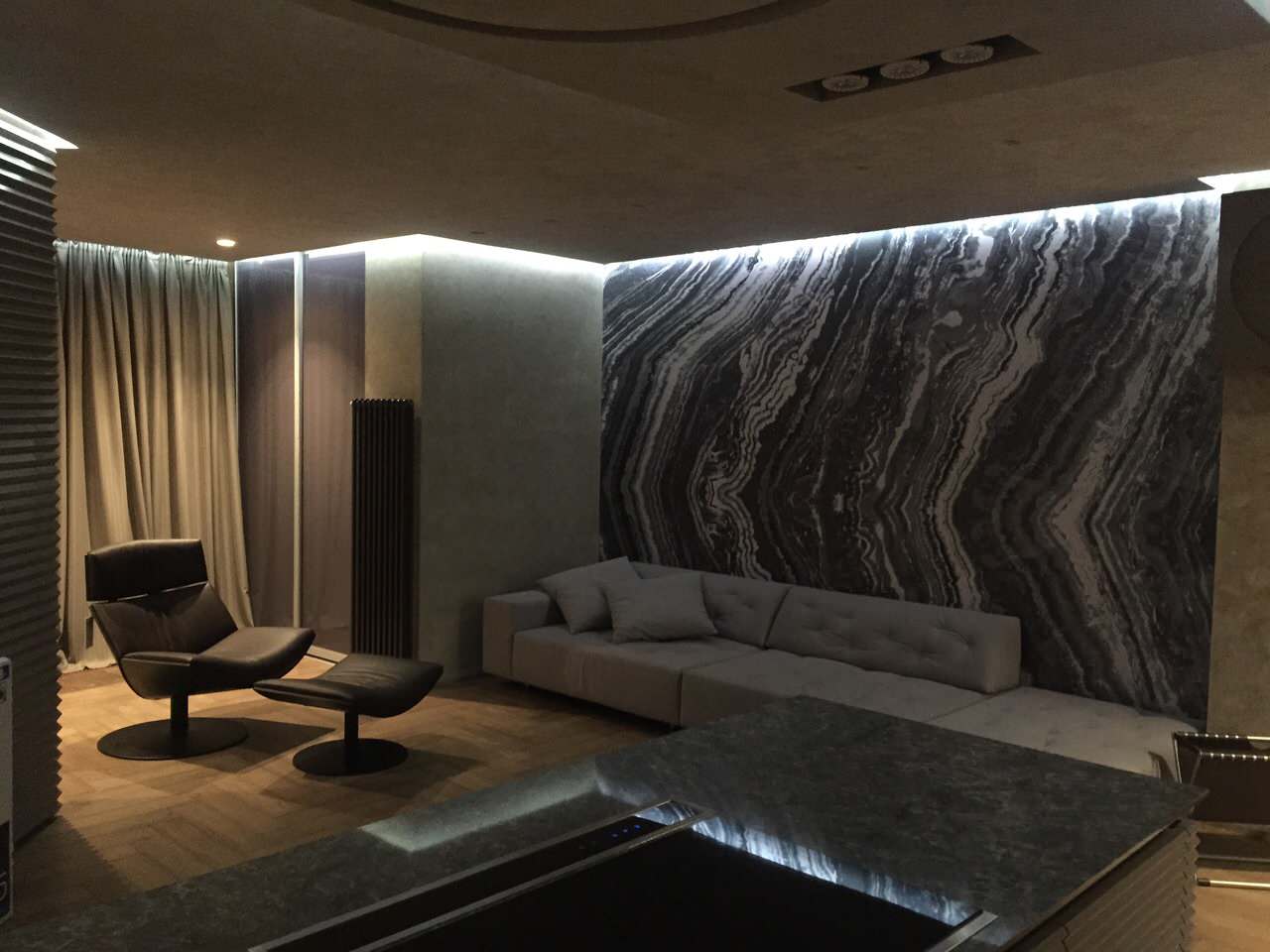 квартира Екатеринбург