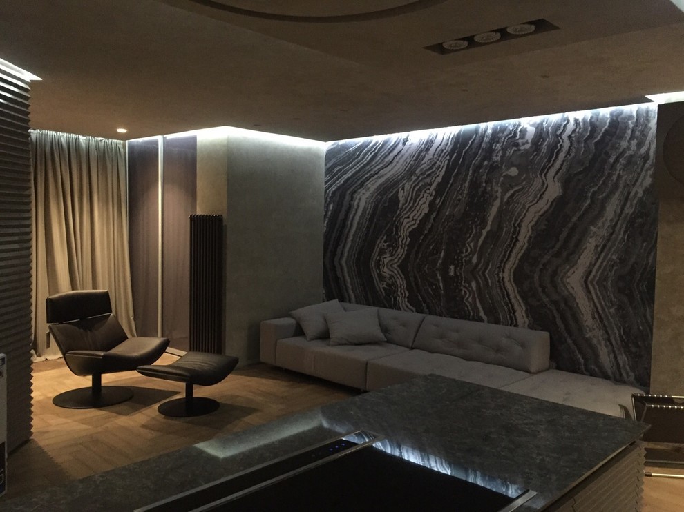 квартира Екатеринбург