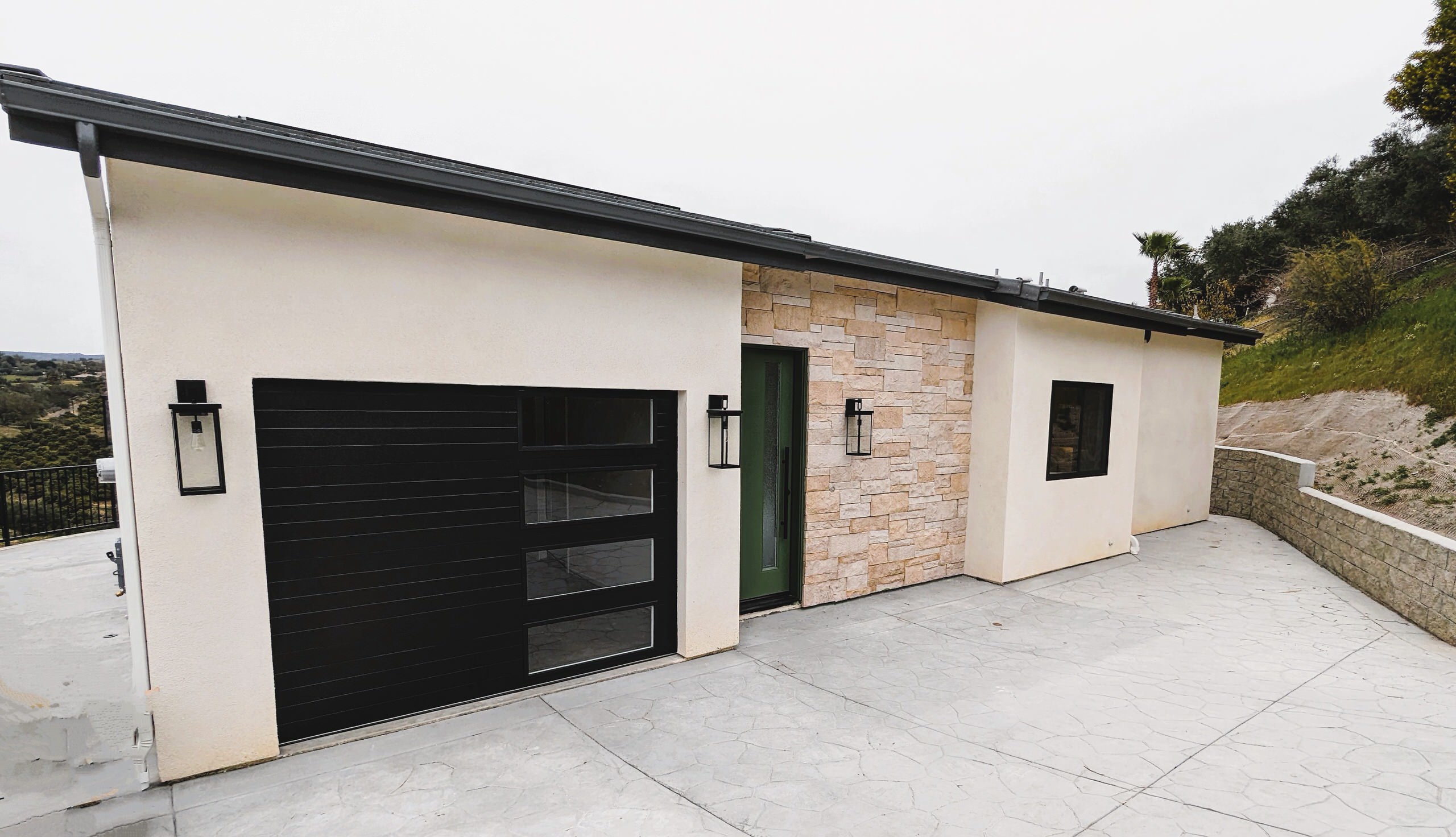 ADU 900sqft Fallbrook