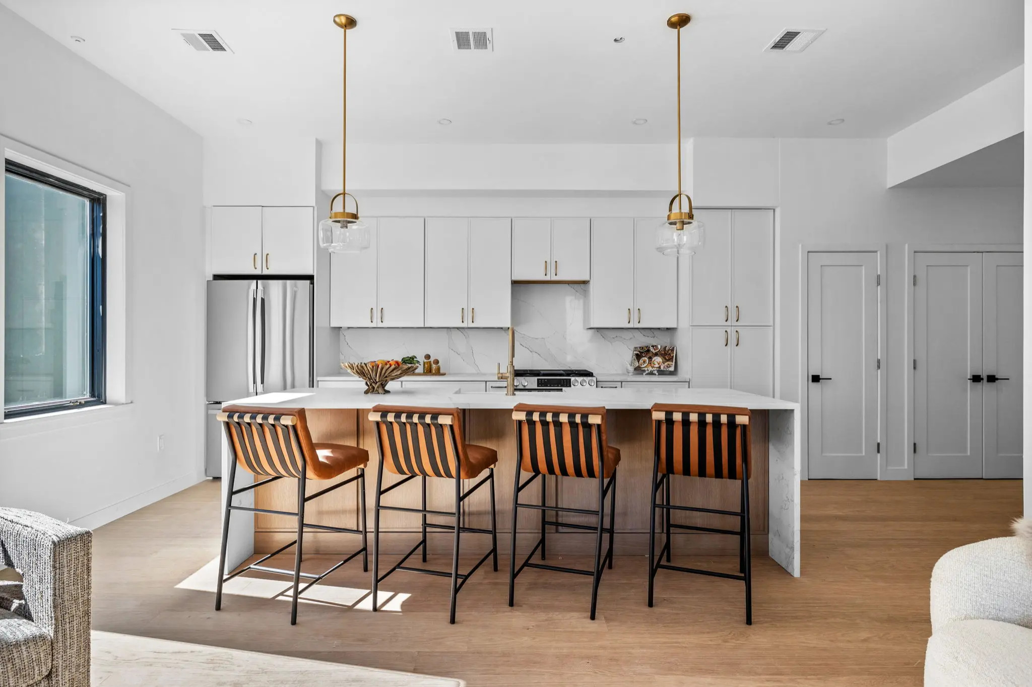 Addison St East Boston