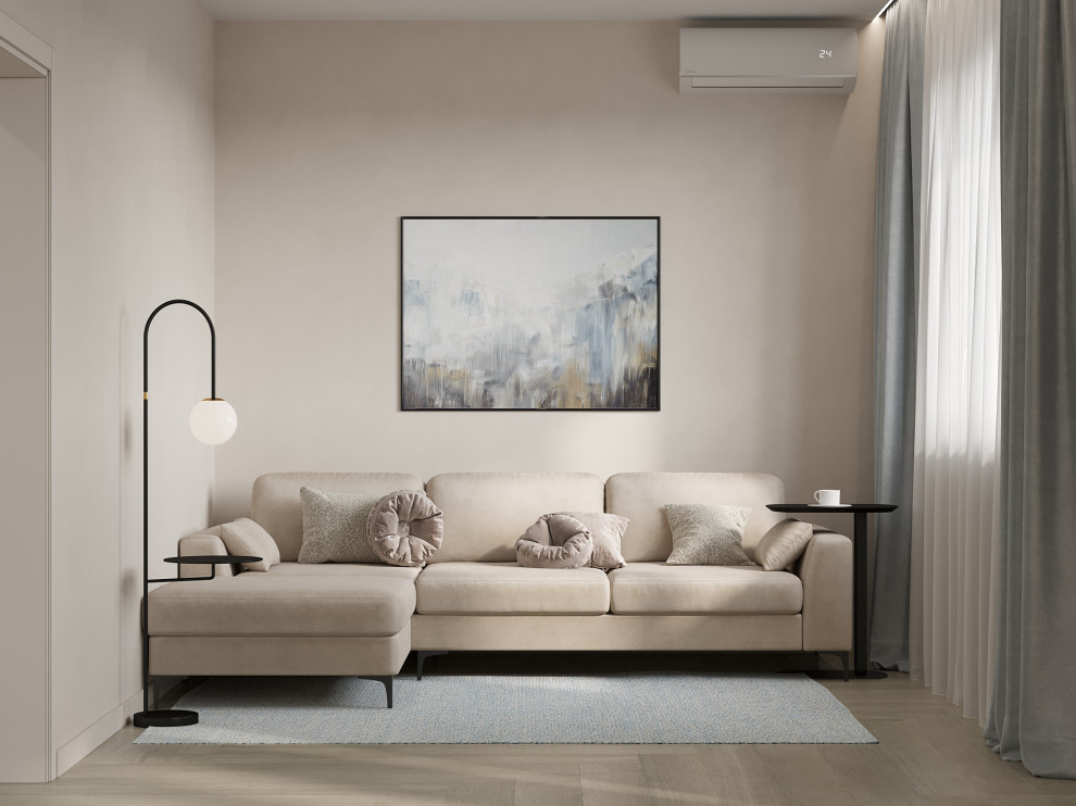 Проект дома 135 м.кв. во Владимире