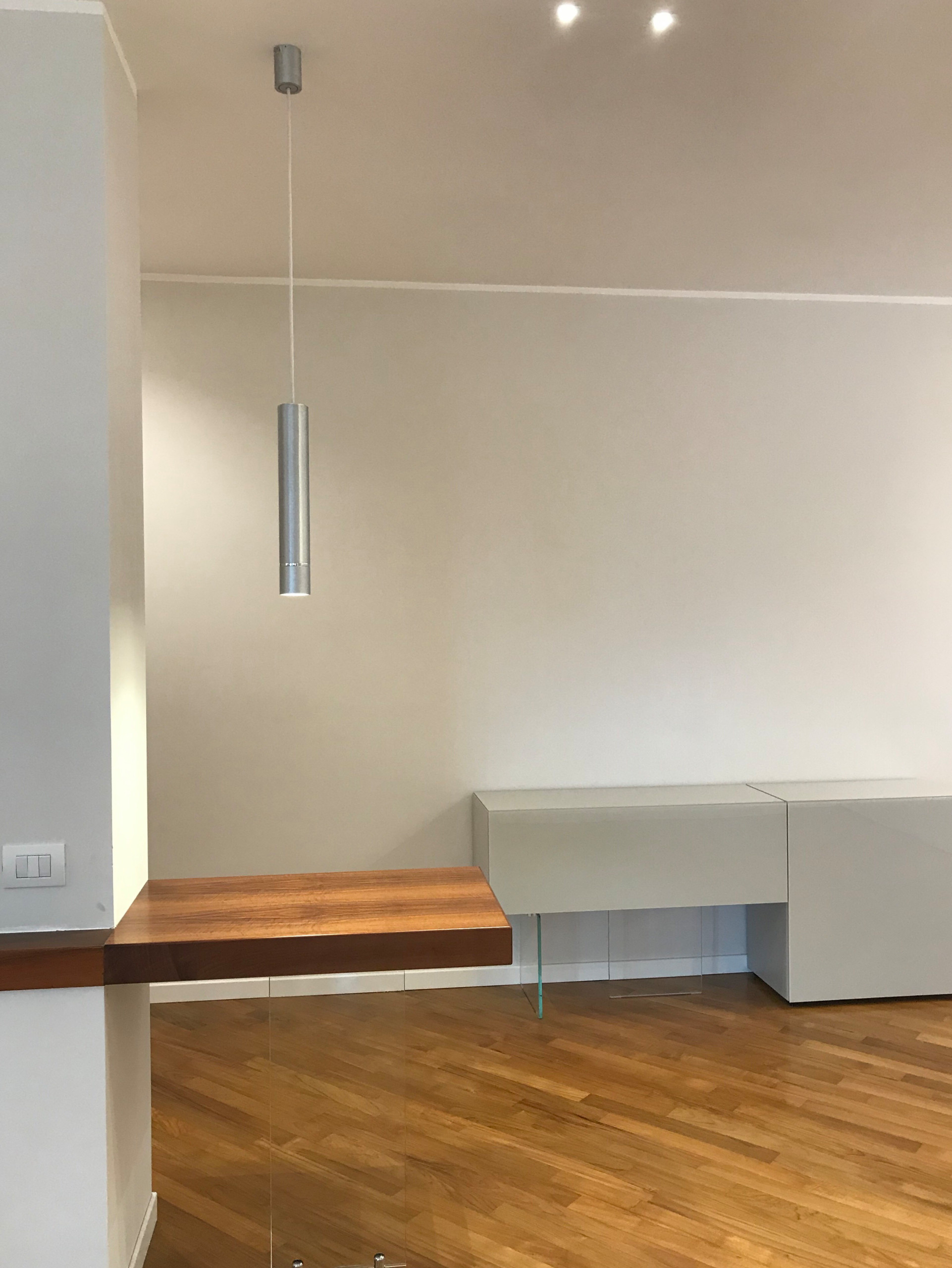 Appartamento in via del Casaletto