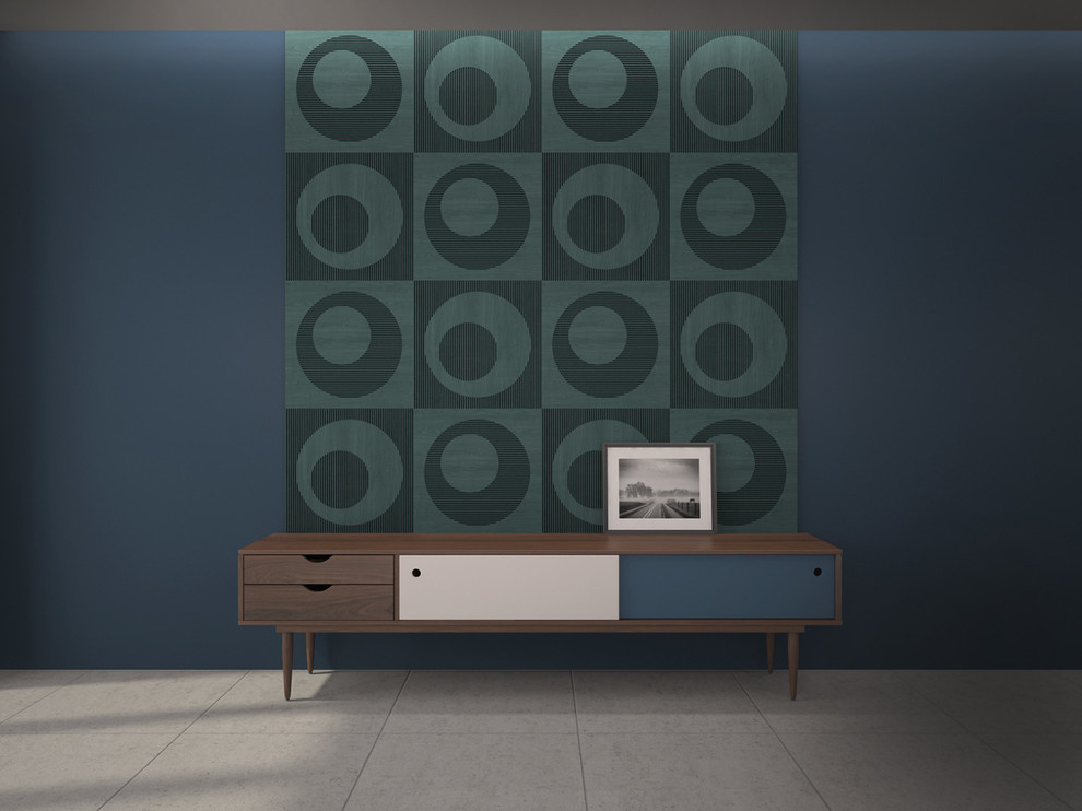 Арт-панель Модернизм #2