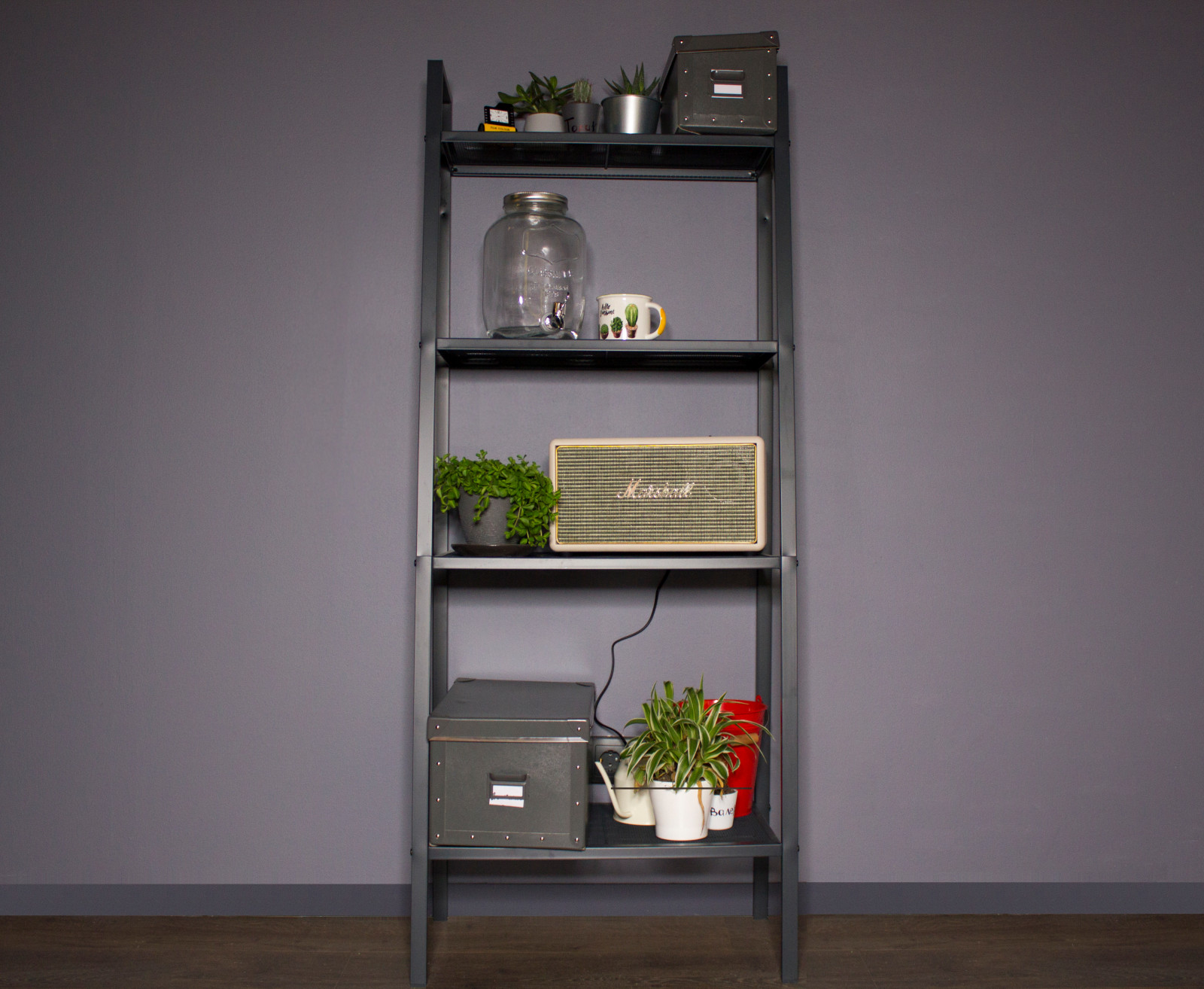 Бьюти-коворкинг Lami Bar