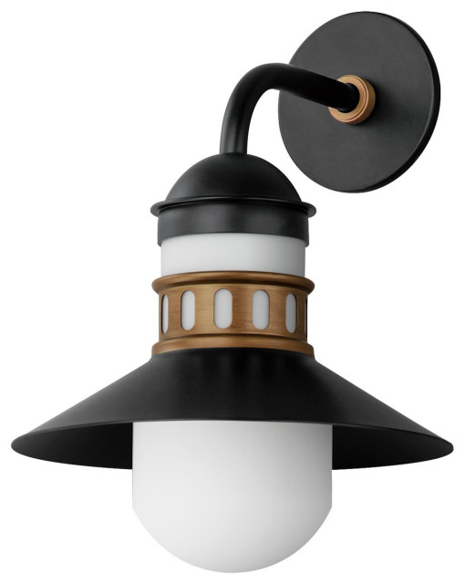 Maxim Admiralty One Light Outdoor Wall Sconce Transitional Outdoor Wall Lights And Sconces 8025