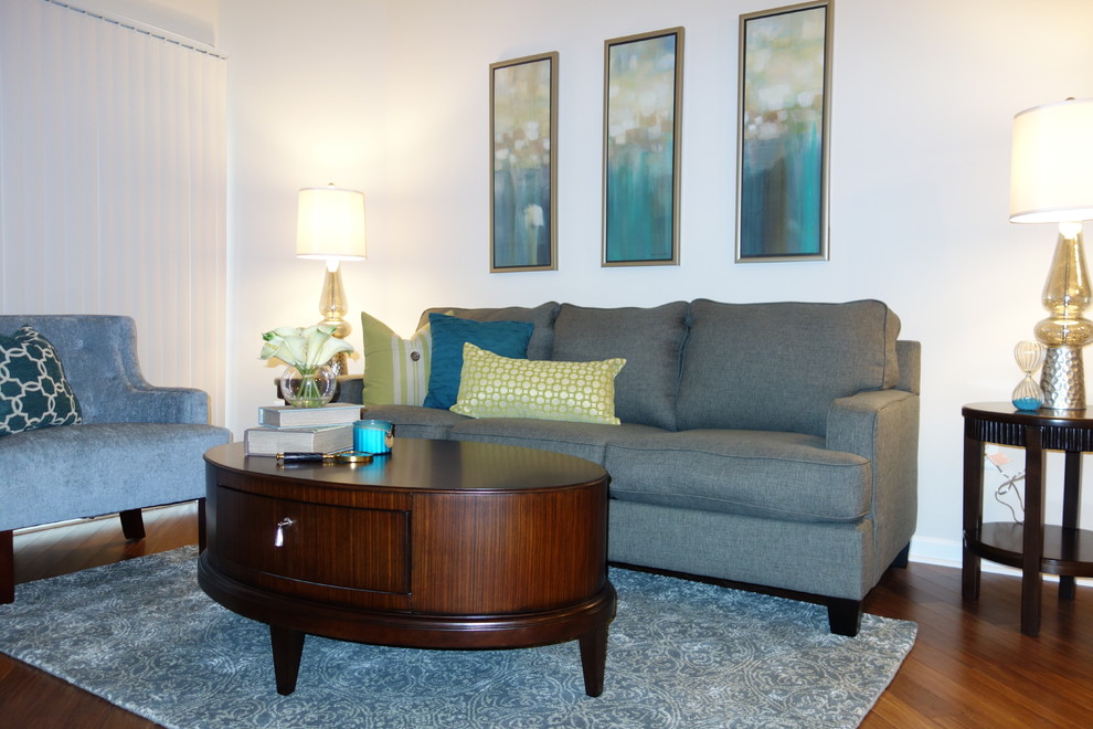 AFTER PHOTO-  Corporate Condo