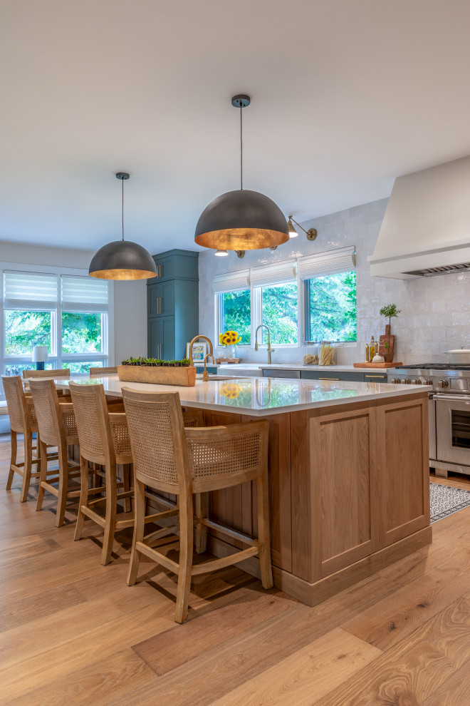 Westview Renovation