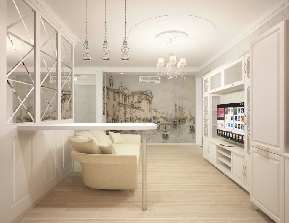 Сочинские близнецы