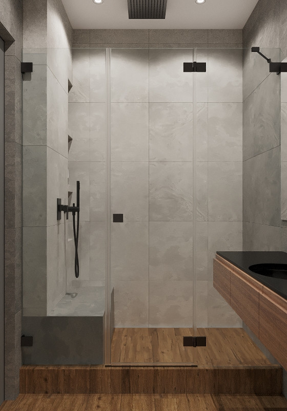 ЖК Эко Сити Санкт Петербург