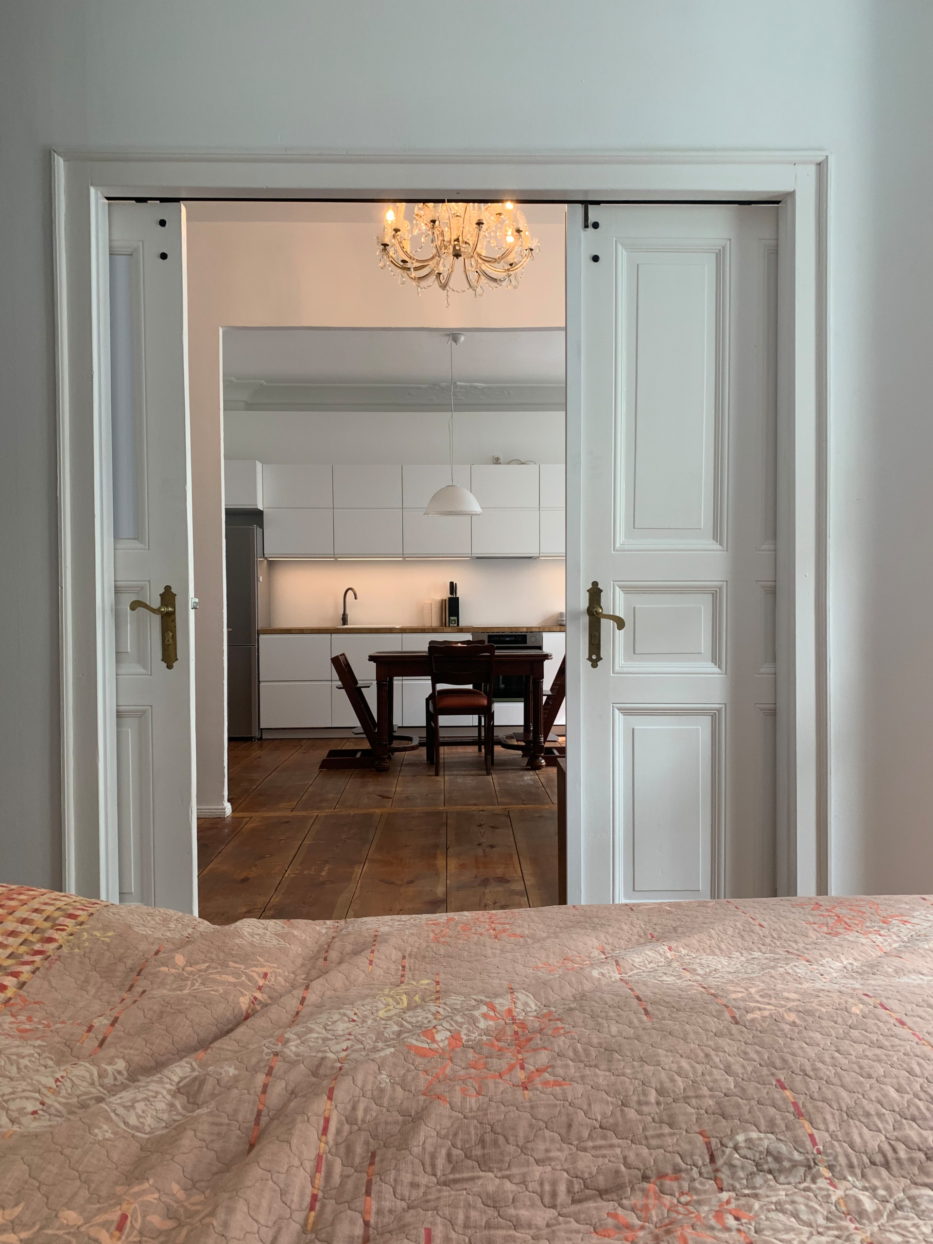 Wohnung Prenzlauer Berg