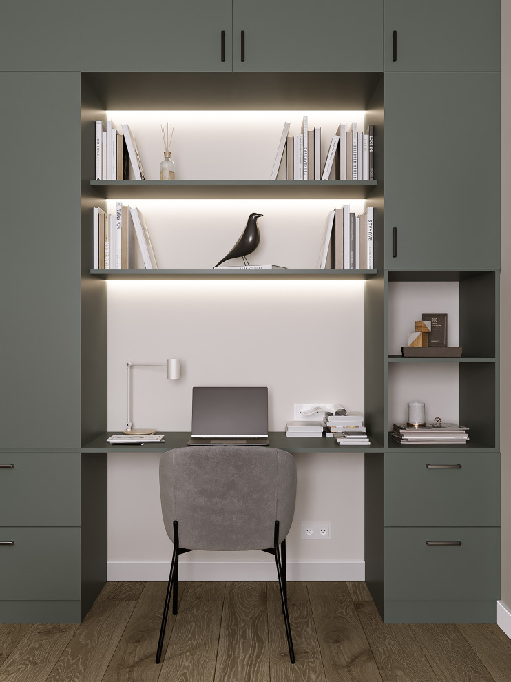 Квартира в Перово