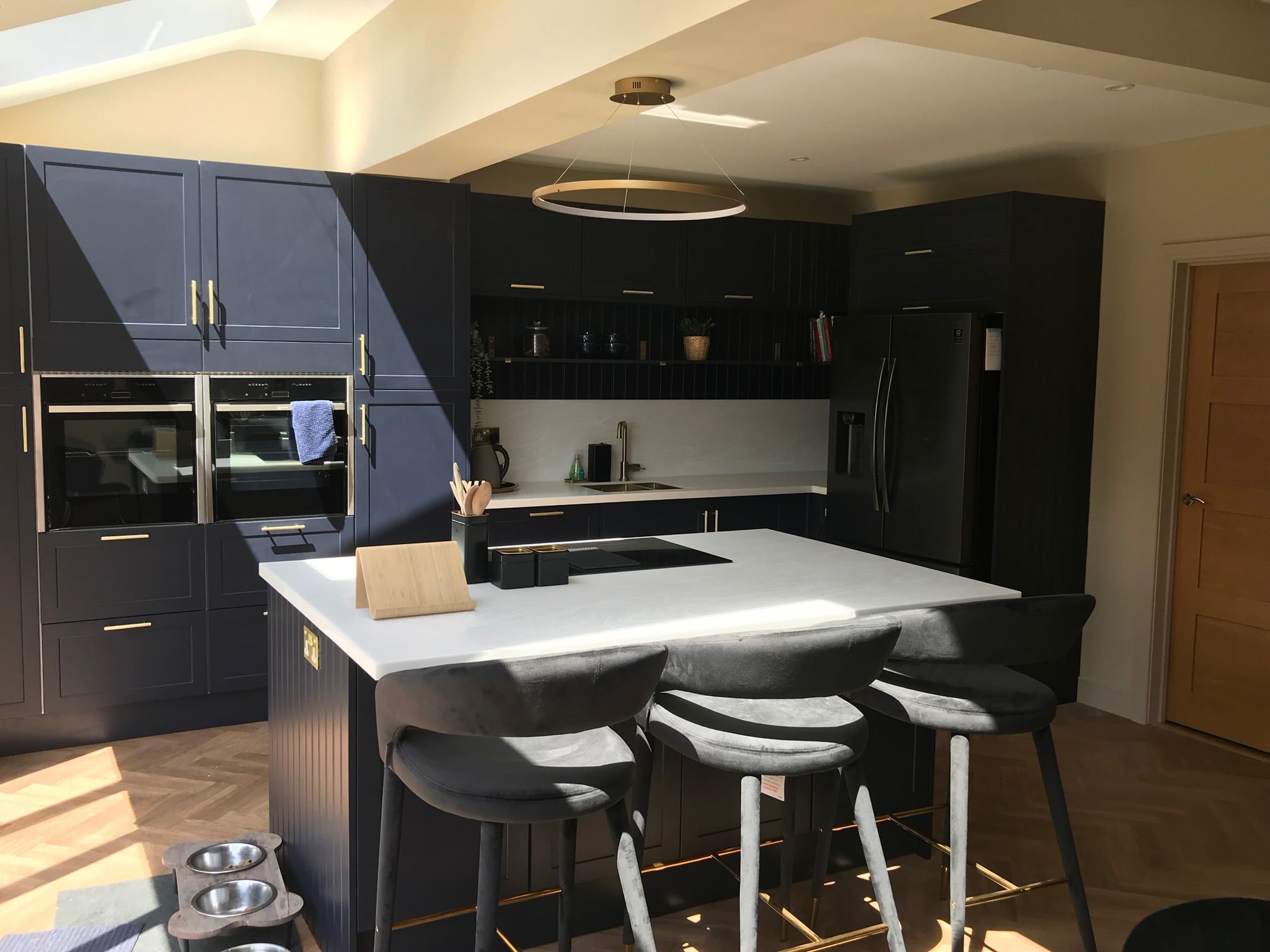 Kitchen Extension & Remodelling Project 2022