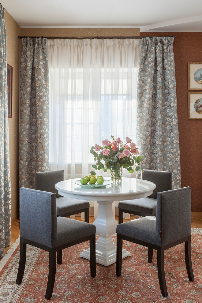 Английский сад