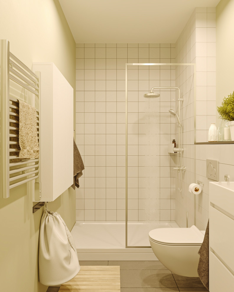 Квартира на Таганке