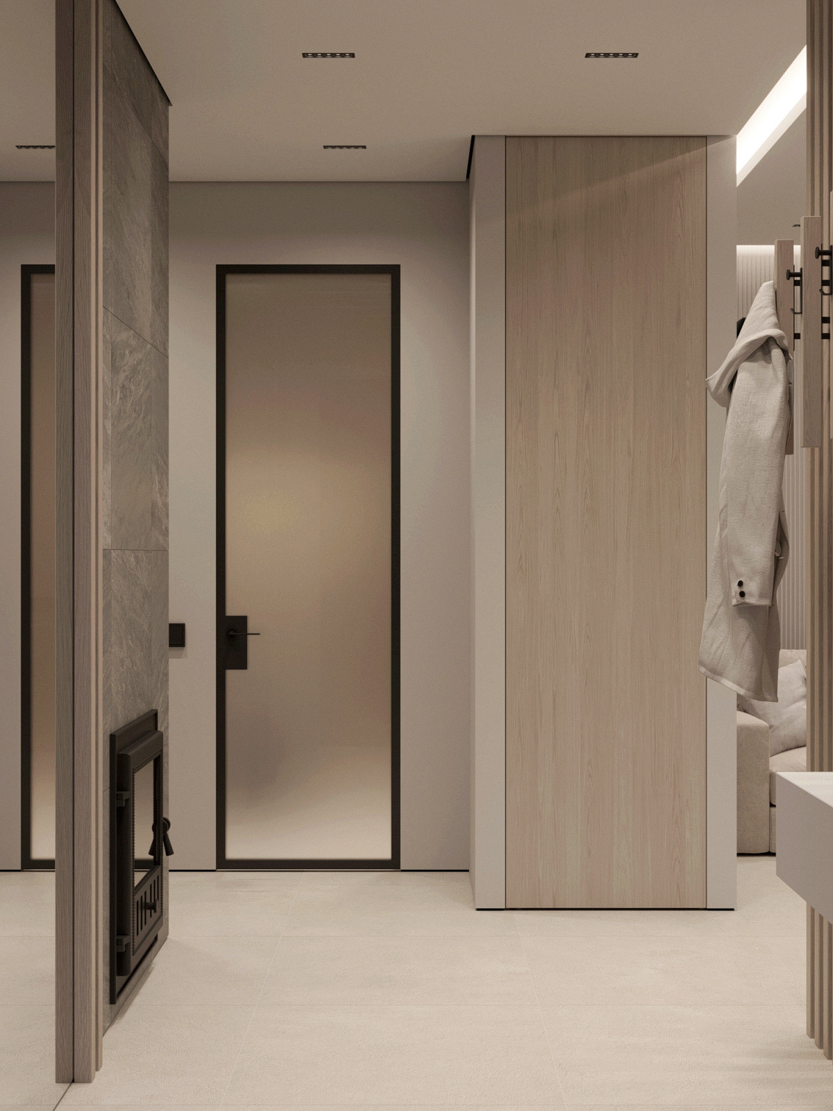 Баня, с. Хыркасы