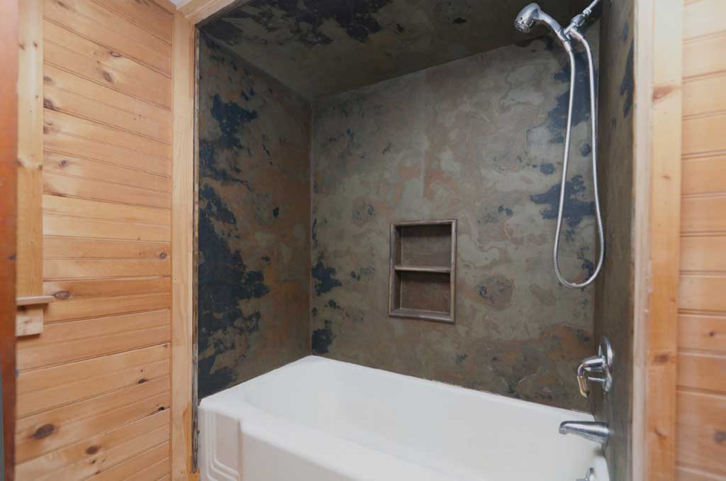 Каменный шпон