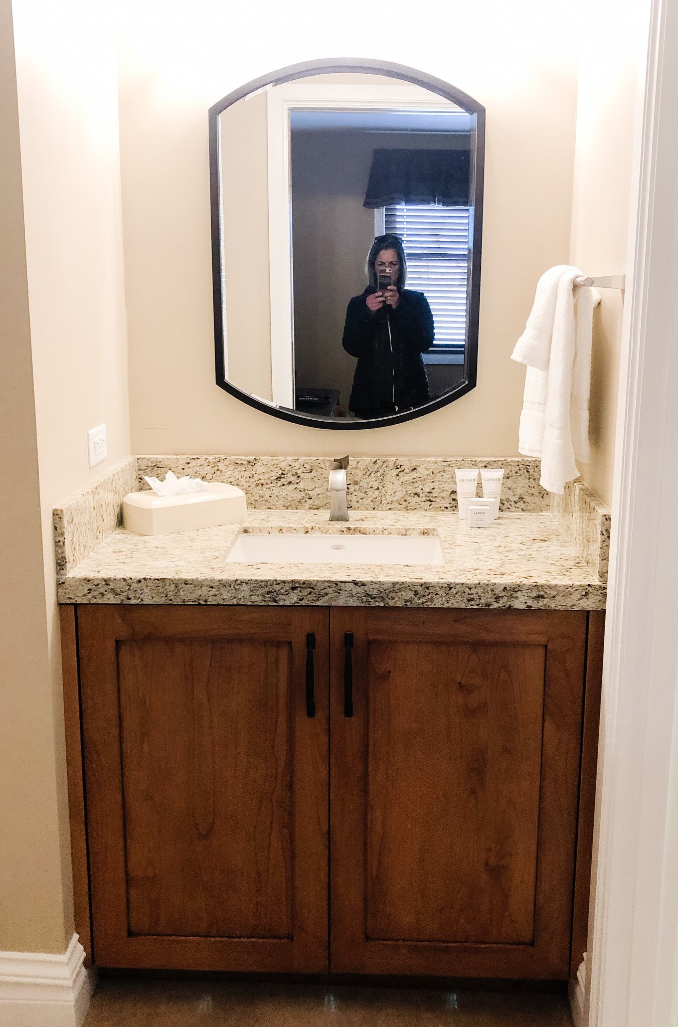 SilverMill Condo