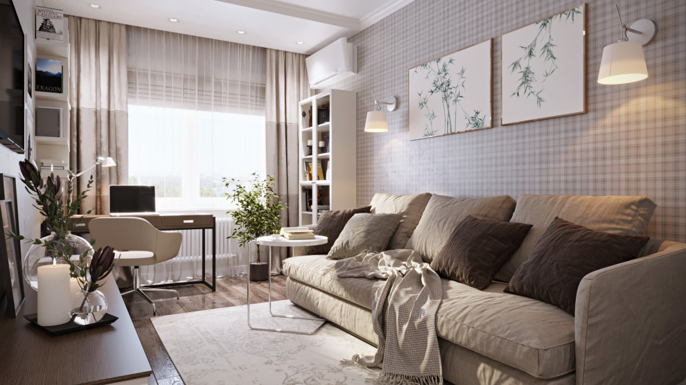 Детская комната