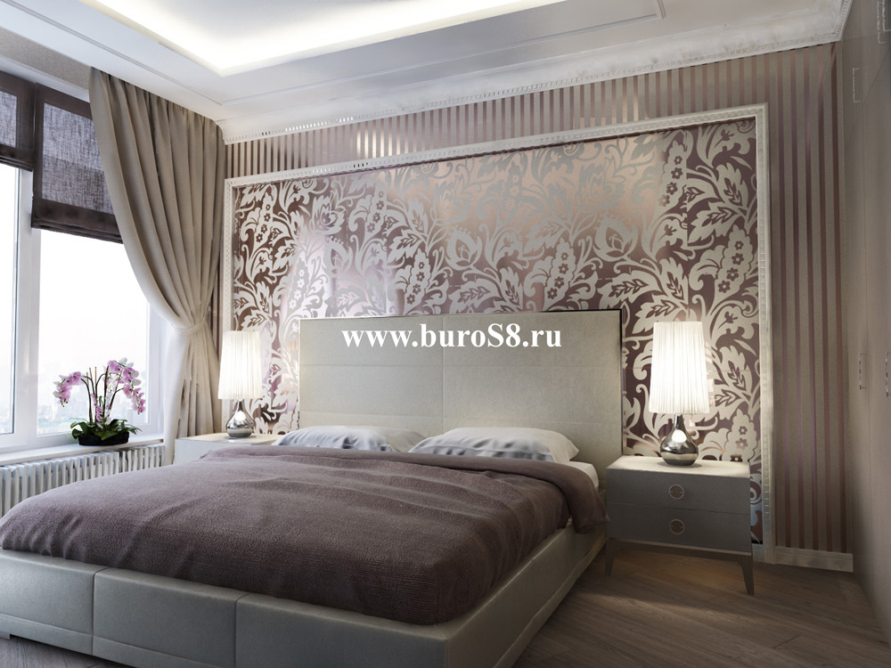 Квартира на проспекте Мира