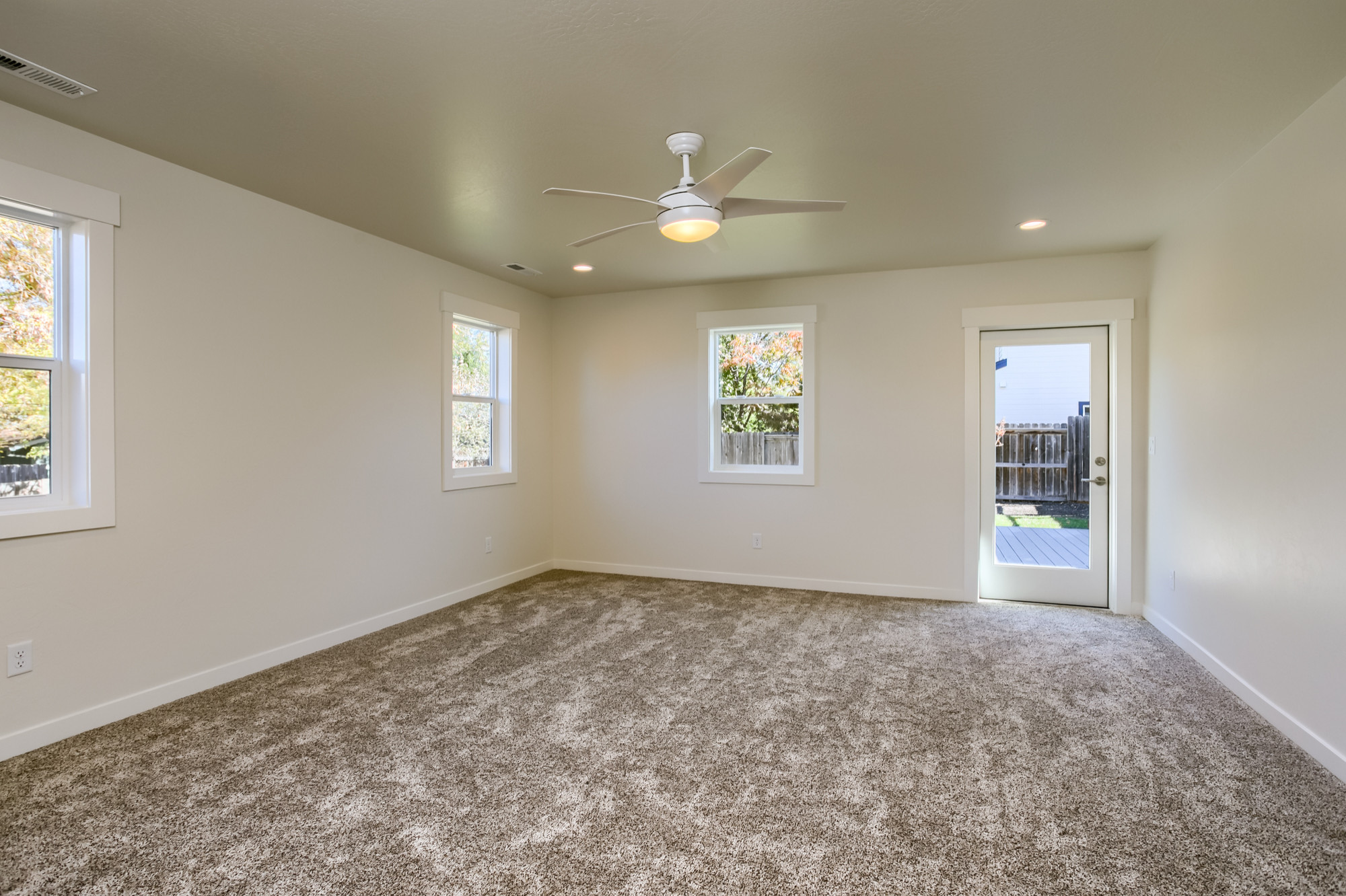 Residential Remodel - Fordyce Street