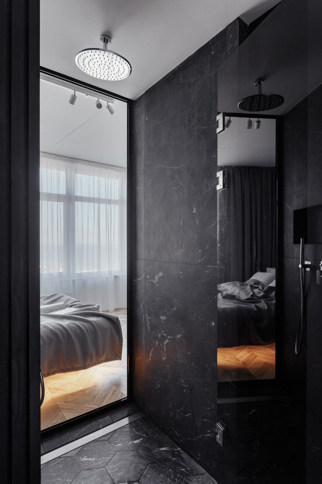 Sea view studio apartment apt. 106