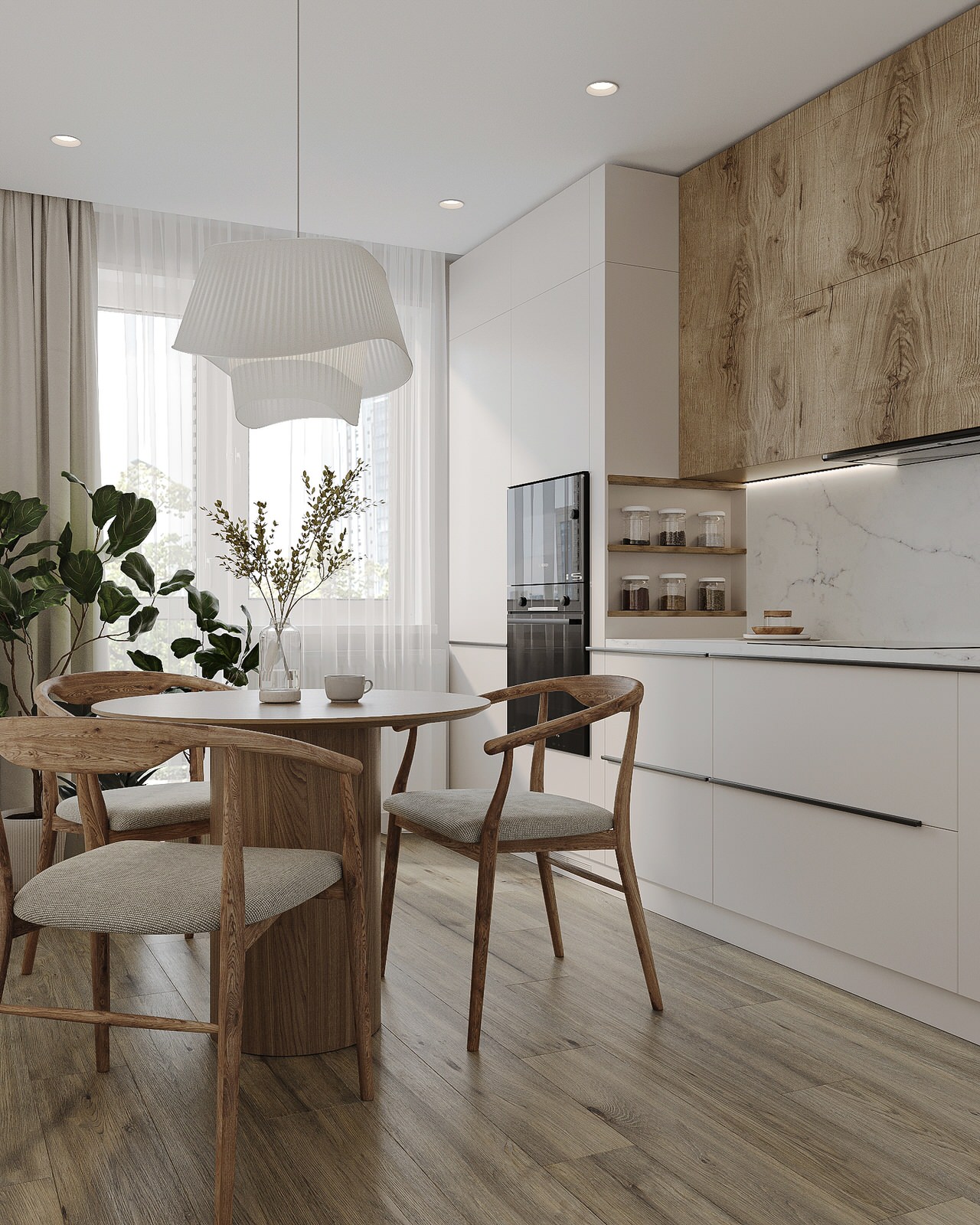 Квартира Жк.Valo