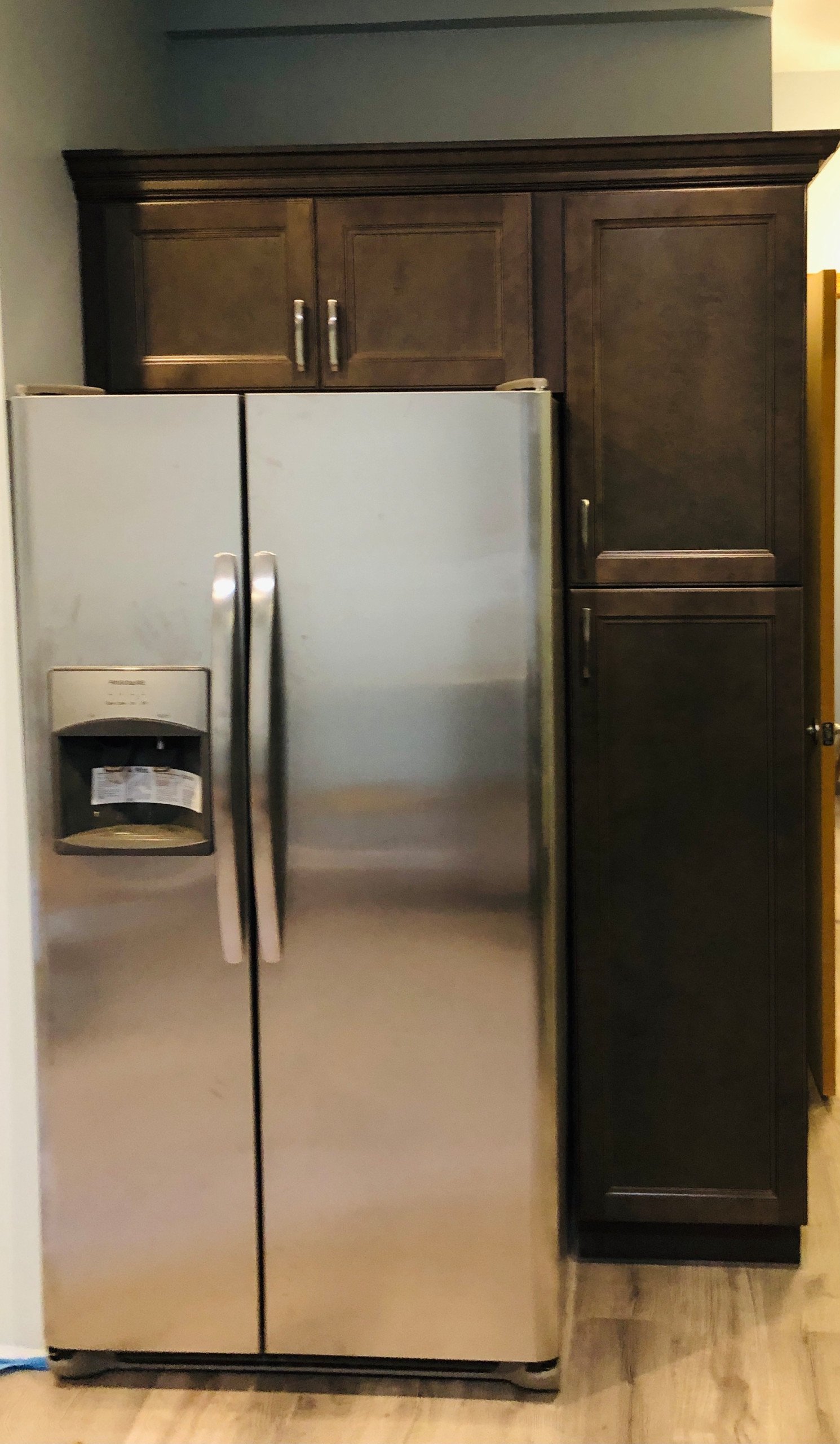 Kitchens