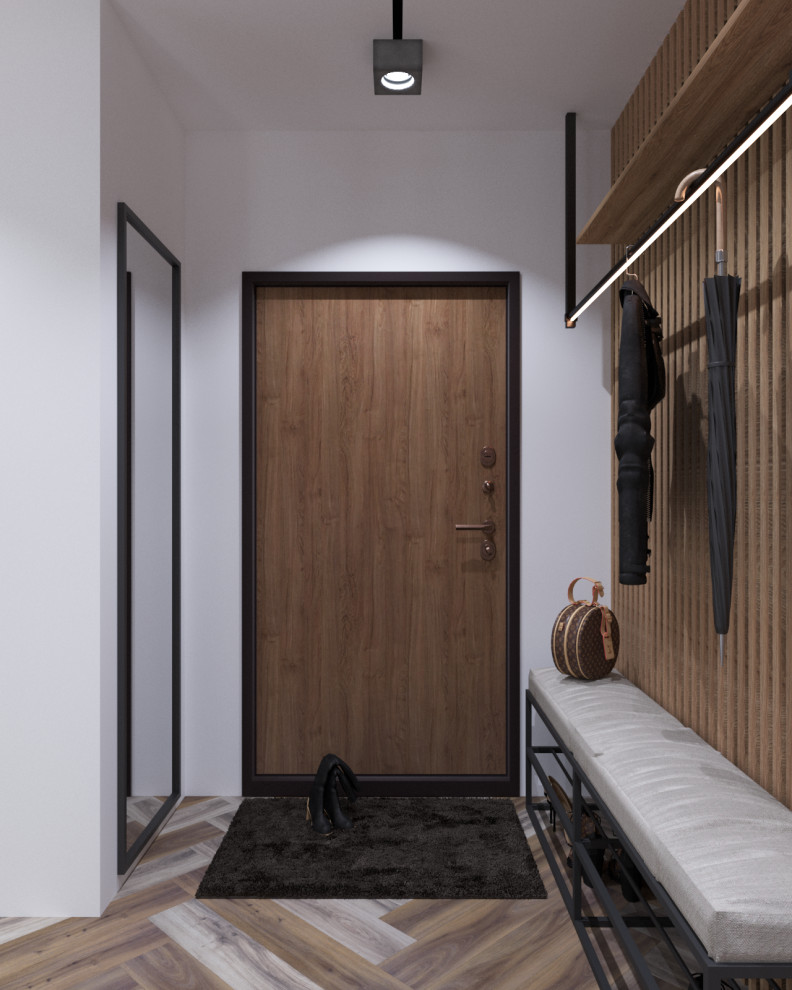 3-к квартира г.Ижевск 2020г