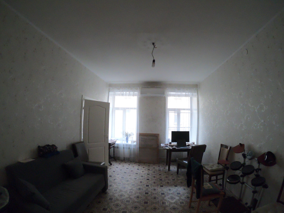 Квартира на Некрасова