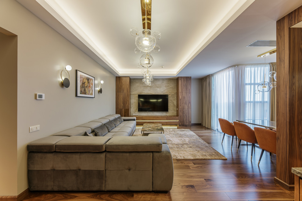 Коктейльное настроение