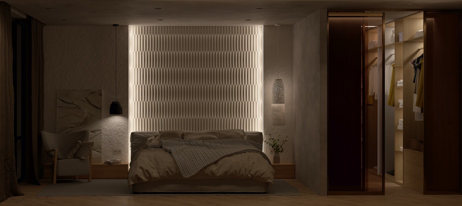 Квартира в Москве