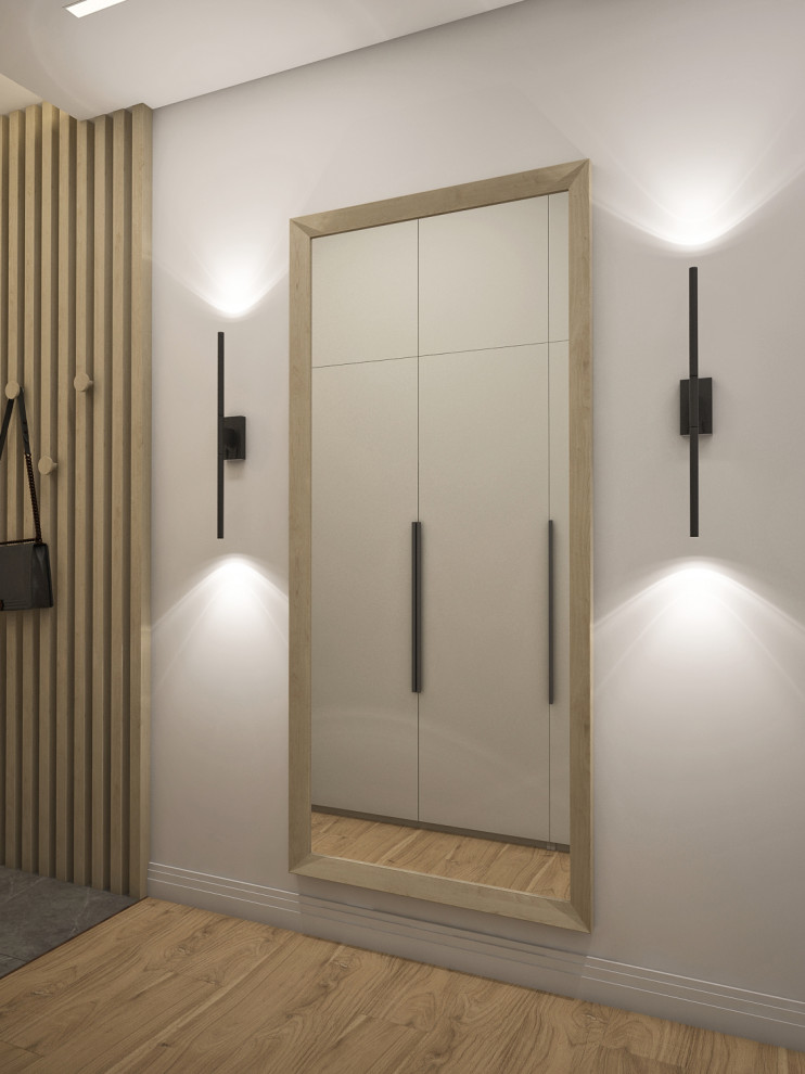 Квартира на Волховстроя