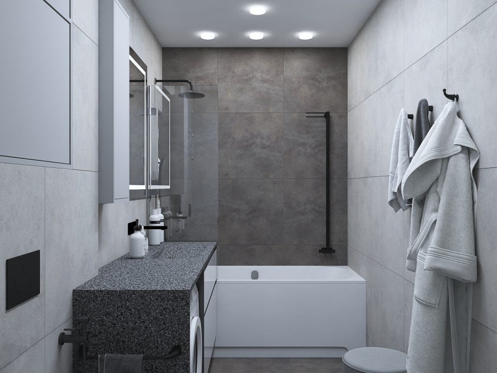 Чёрно-белое кино