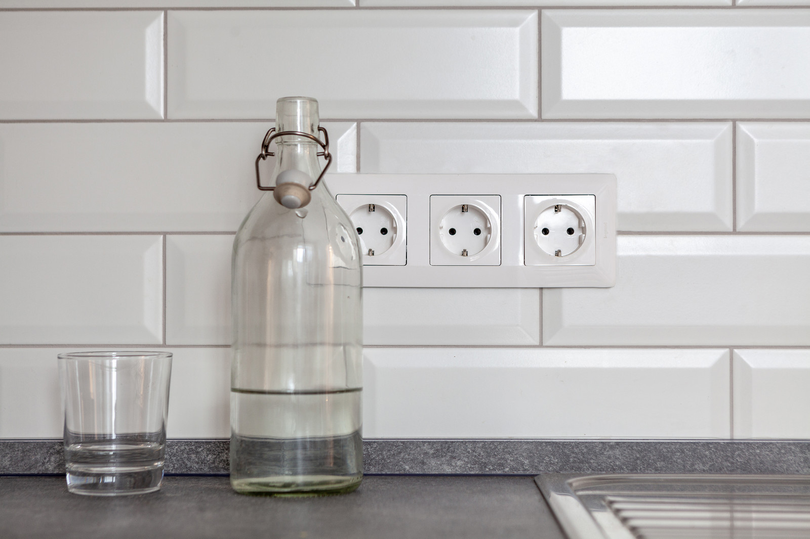 Квартира в ЖК "Новое Тушино" . Съемка для компании Квадрим