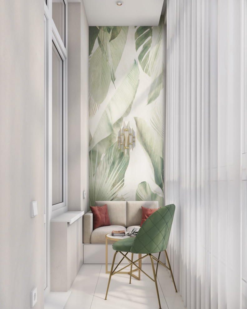 Квартира 87м2 г. Аксай