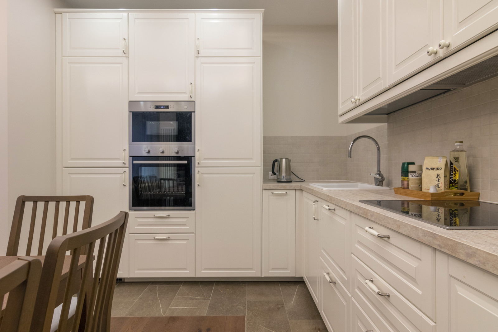 ЖК "Петр 1" - 62 м² ФОТО