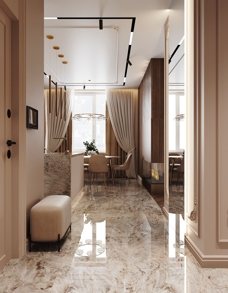 ЖК Серебрица