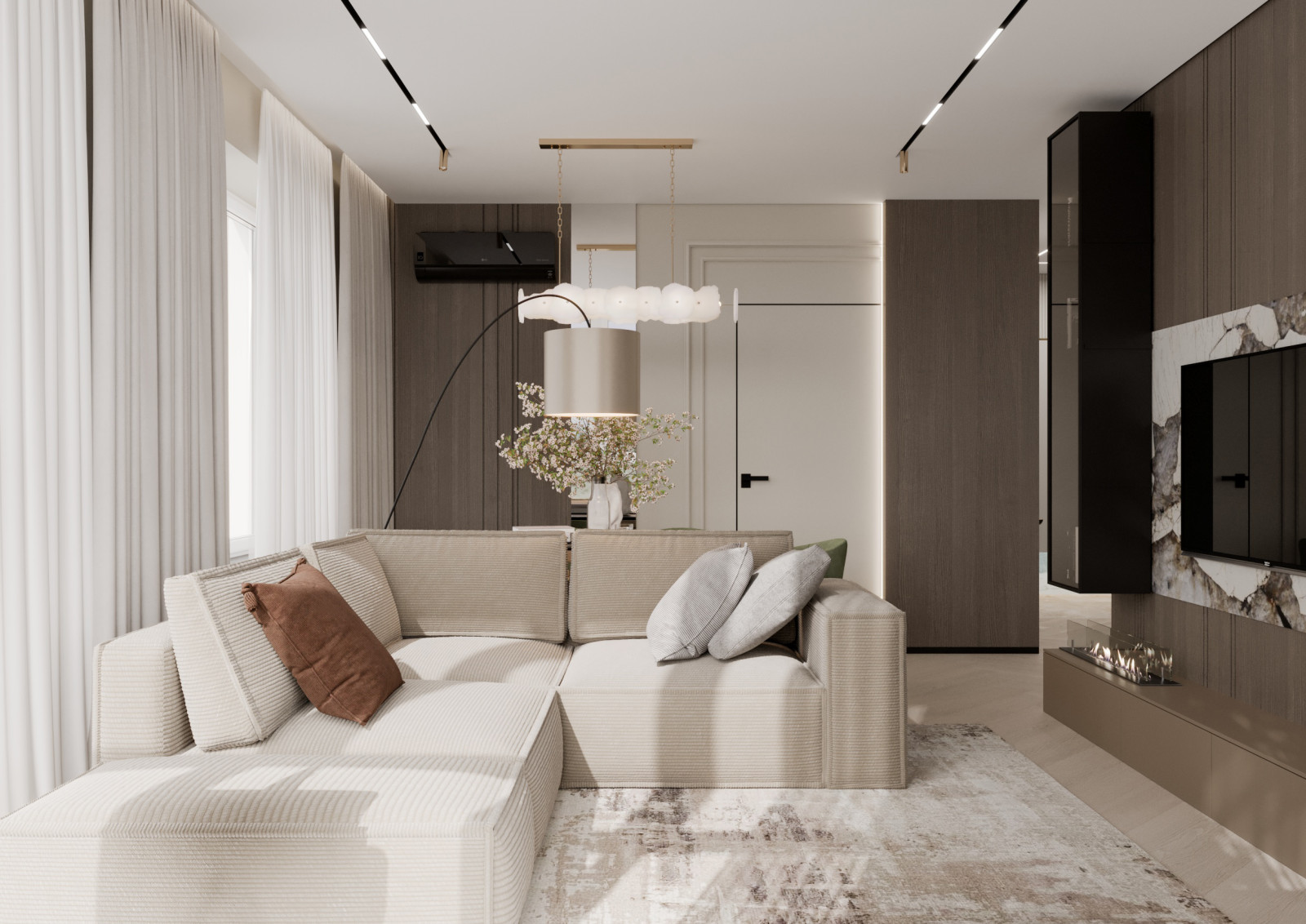 ЖК "Новый город"