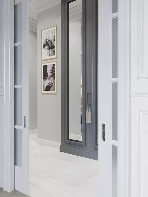 квартира на Ленинградском проспекте