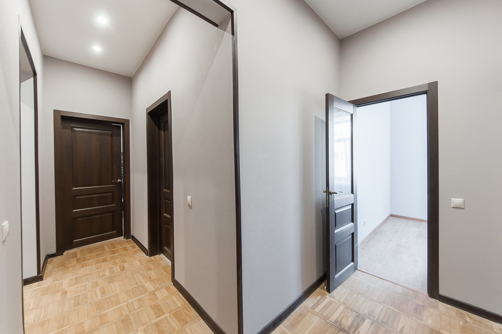 07. Ремонт квартиры