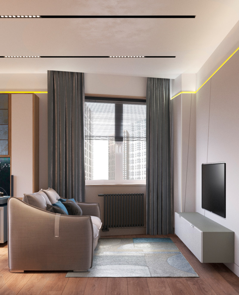 Фестиваль парк