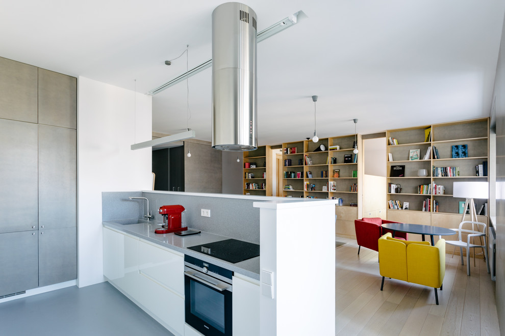 Квартира философов