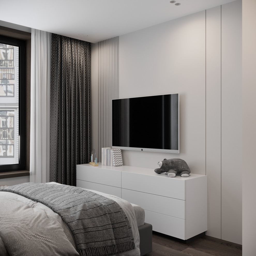 ЖК Серебряный фонтан