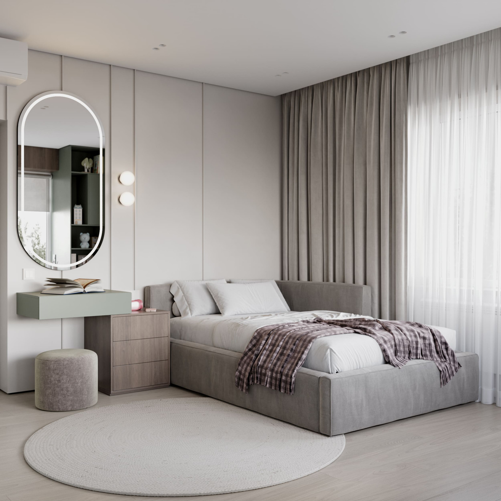 Загородный дом Санкт-Петербург